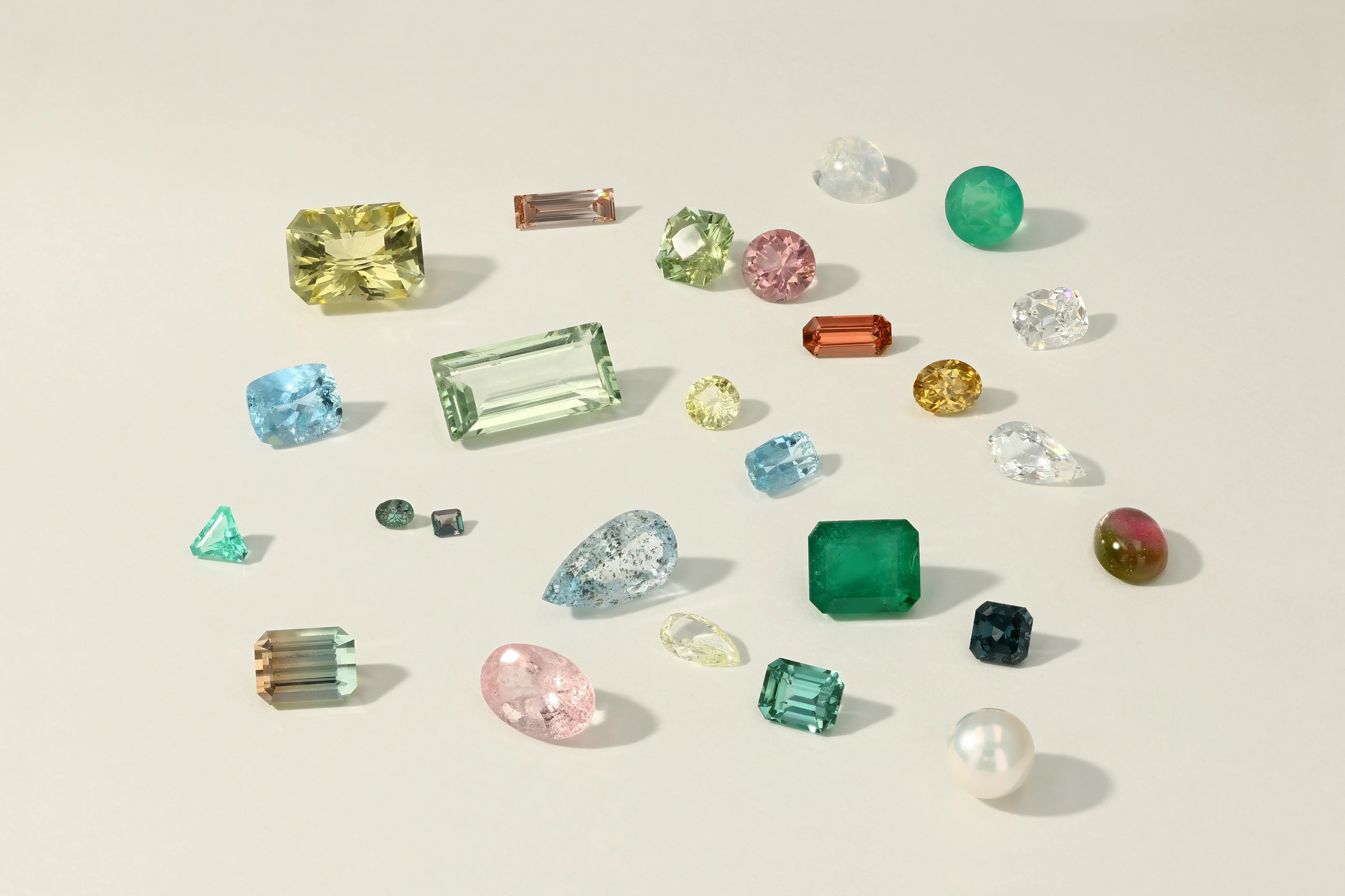 Luminous Beauty, Crafted Forever