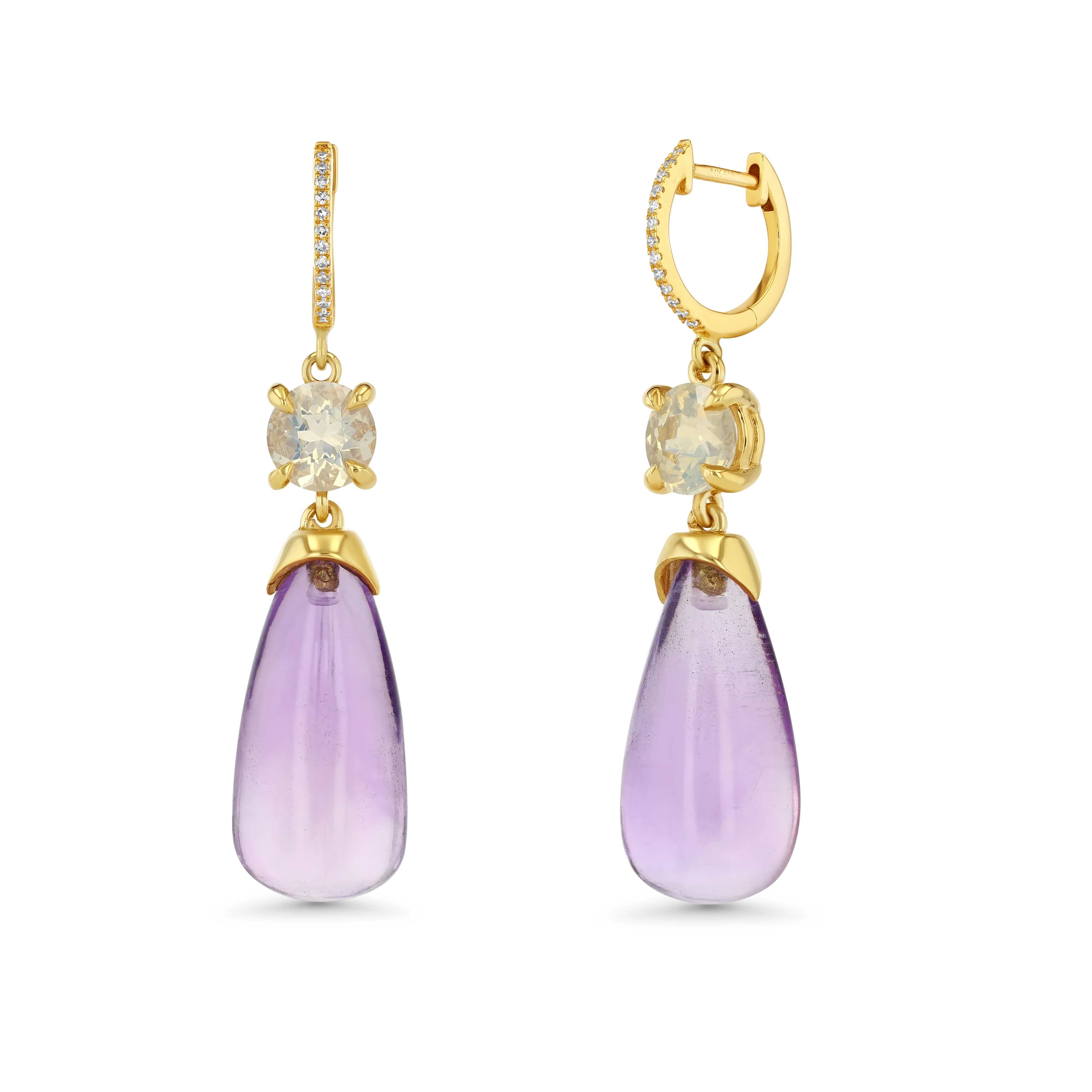 Drop & Dangle Earrings